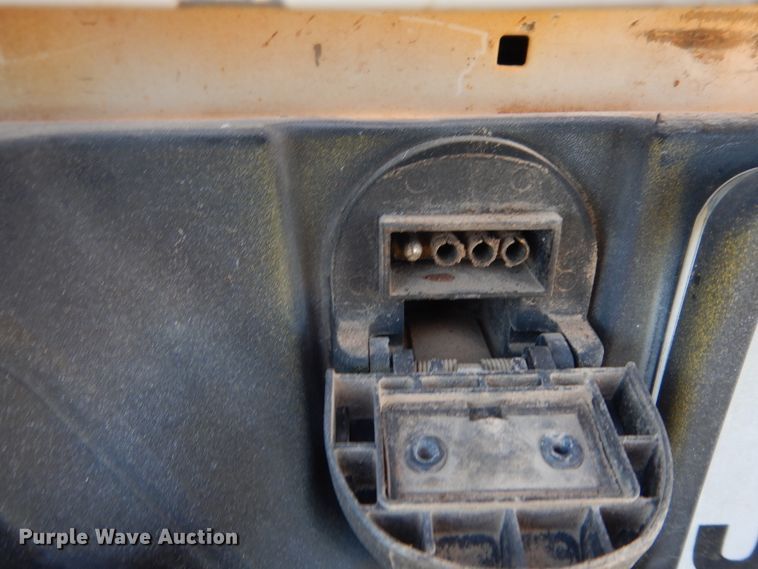 image for item DJ6706 2012 Dodge Ram 1500  pickup truck