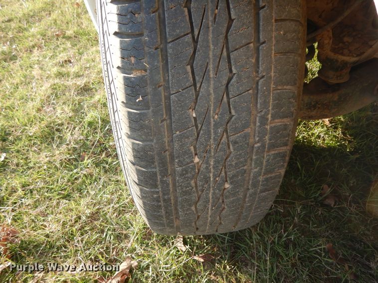 image for item DJ6706 2012 Dodge Ram 1500  pickup truck