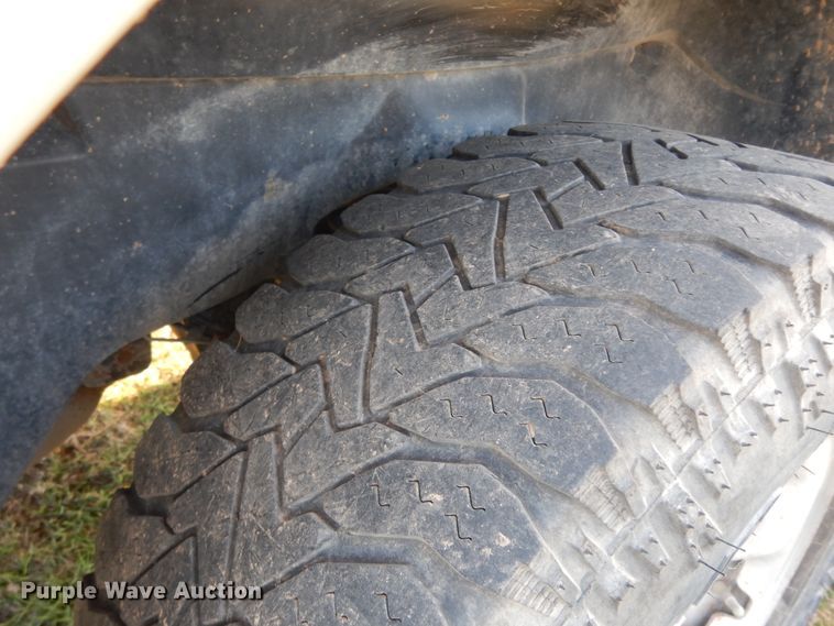 image for item DJ6706 2012 Dodge Ram 1500  pickup truck