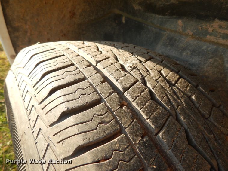 image for item DJ6706 2012 Dodge Ram 1500  pickup truck