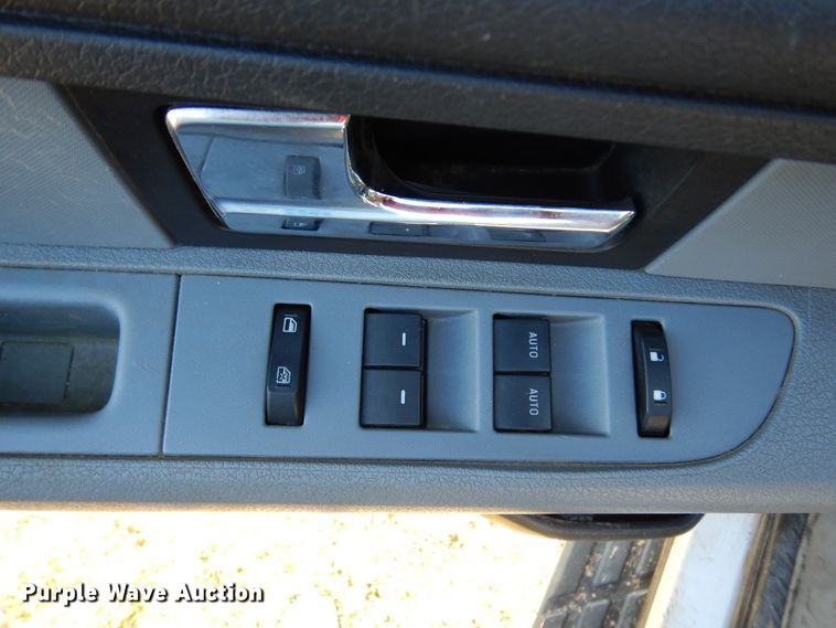 image for item DJ6708 2014 Ford F150  SuperCrew pickup truck