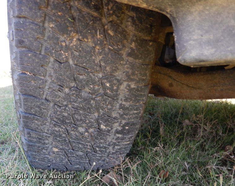 image for item DJ6708 2014 Ford F150  SuperCrew pickup truck