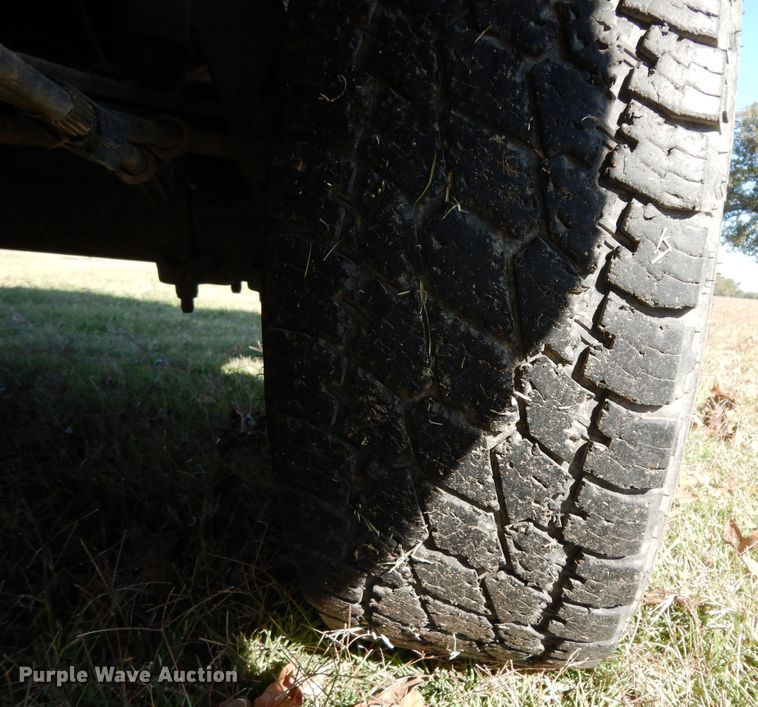 image for item DJ6708 2014 Ford F150  SuperCrew pickup truck