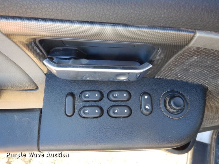 image for item DJ6710 2006 Ford F150  SuperCrew pickup truck