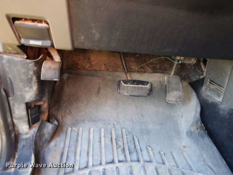 image for item DJ6710 2006 Ford F150  SuperCrew pickup truck