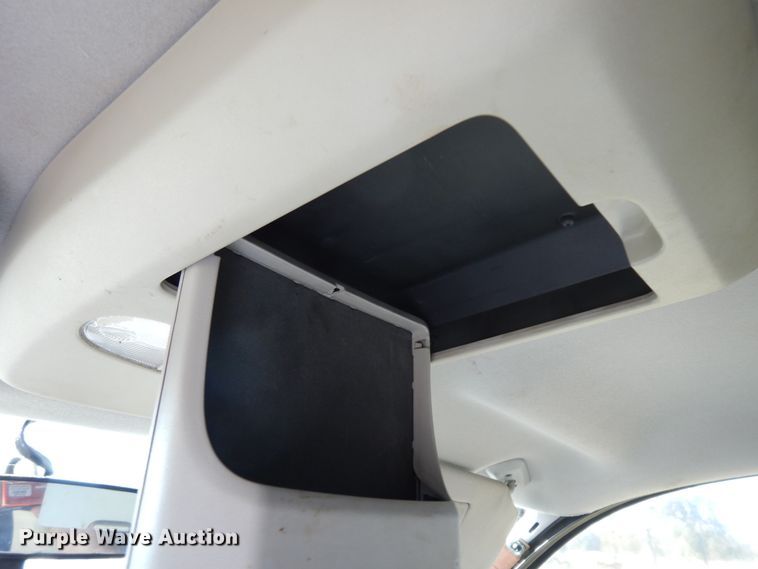 image for item DJ6710 2006 Ford F150  SuperCrew pickup truck