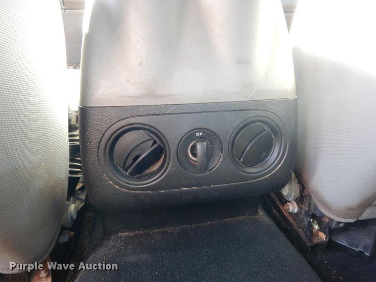 image for item DJ6710 2006 Ford F150  SuperCrew pickup truck