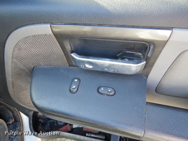 image for item DJ6710 2006 Ford F150  SuperCrew pickup truck