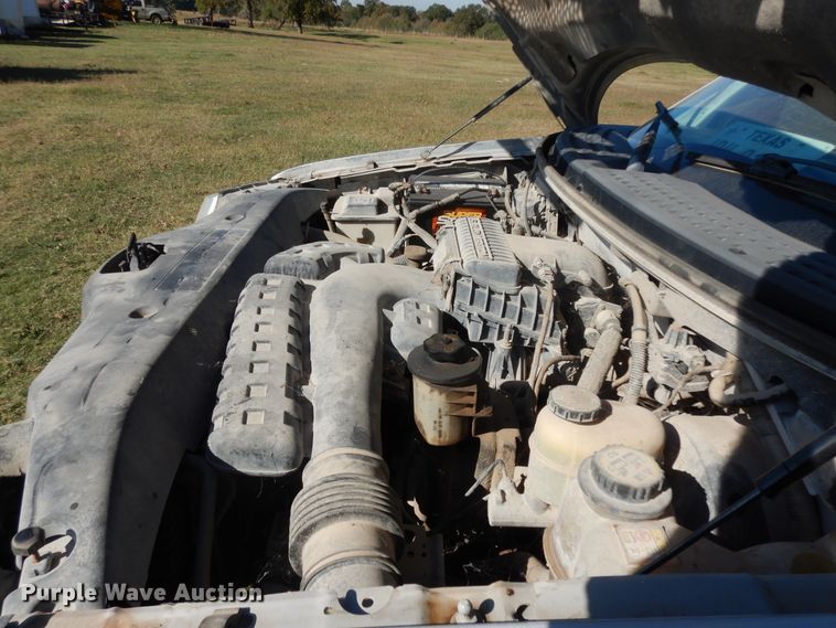 image for item DJ6710 2006 Ford F150  SuperCrew pickup truck