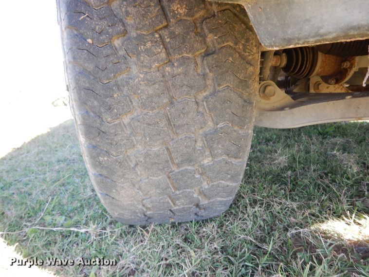 image for item DJ6710 2006 Ford F150  SuperCrew pickup truck