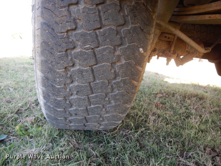 image for item DJ6710 2006 Ford F150  SuperCrew pickup truck