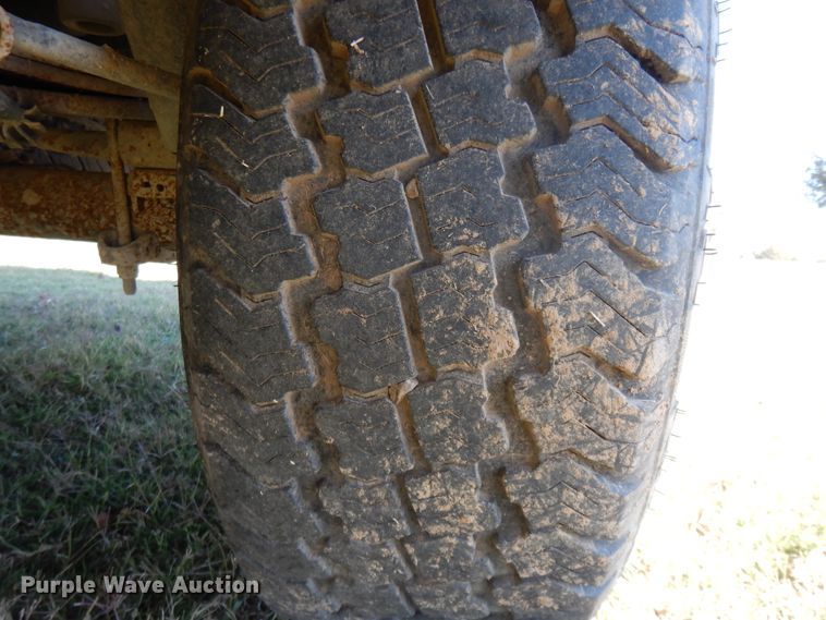 image for item DJ6710 2006 Ford F150  SuperCrew pickup truck