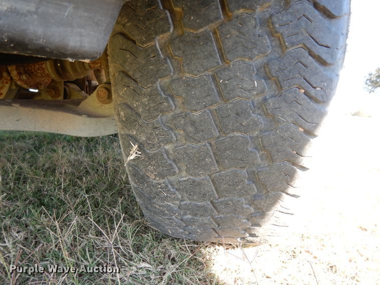 image for item DJ6710 2006 Ford F150  SuperCrew pickup truck