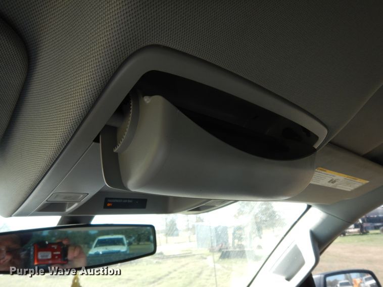 image for item DJ6711 2017 GMC Sierra 1500  pickup truck