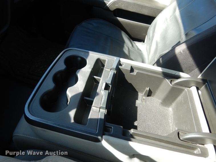 image for item DJ6711 2017 GMC Sierra 1500  pickup truck