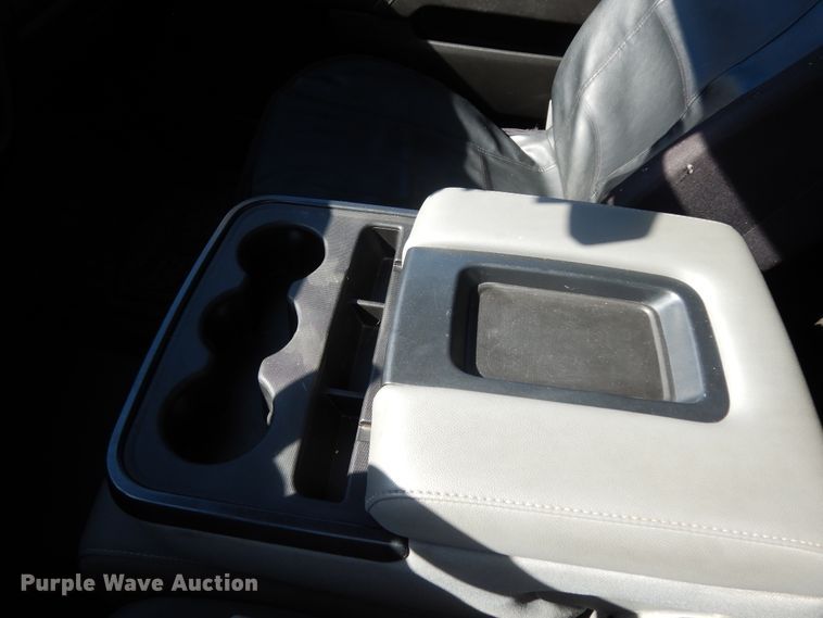 image for item DJ6711 2017 GMC Sierra 1500  pickup truck