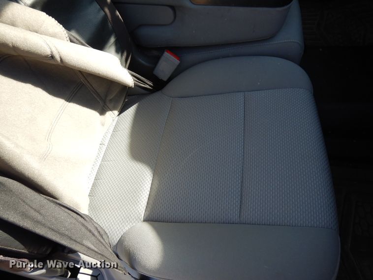 image for item DJ6711 2017 GMC Sierra 1500  pickup truck