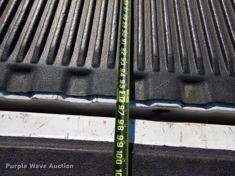 image for item DJ6711 2017 GMC Sierra 1500  pickup truck