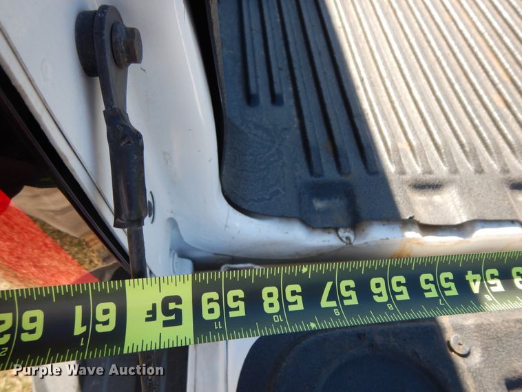 image for item DJ6711 2017 GMC Sierra 1500  pickup truck