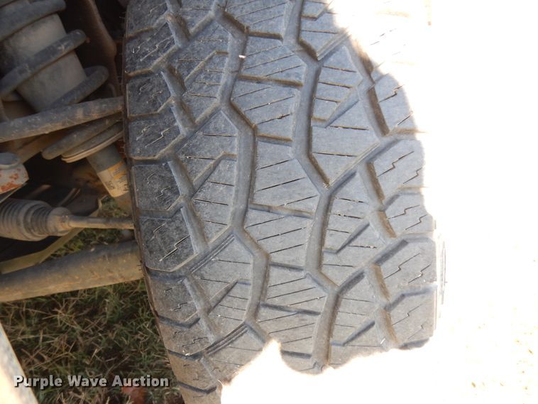 image for item DJ6711 2017 GMC Sierra 1500  pickup truck