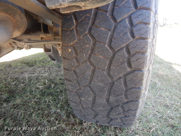 image for item DJ6711 2017 GMC Sierra 1500  pickup truck