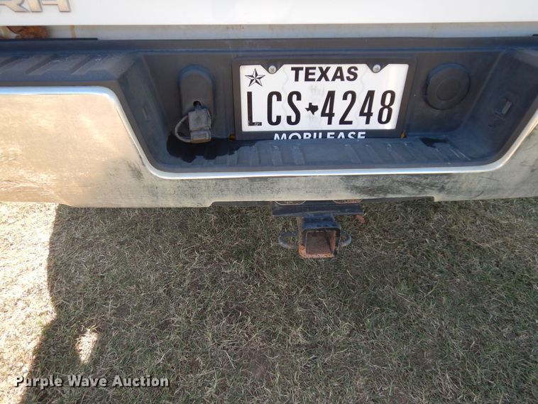 image for item DJ6711 2017 GMC Sierra 1500  pickup truck