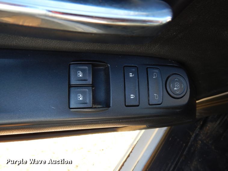 image for item DJ6712 2017 GMC Sierra 1500  pickup truck