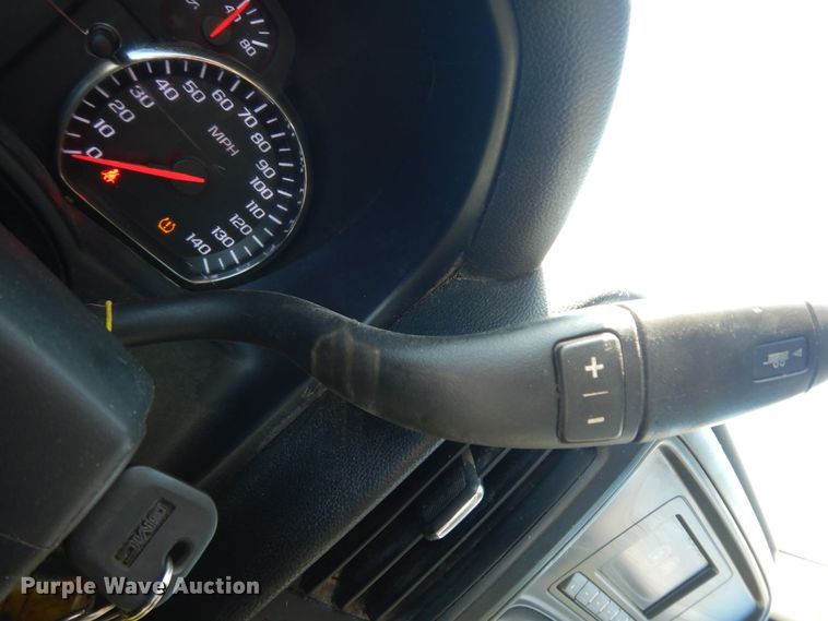 image for item DJ6712 2017 GMC Sierra 1500  pickup truck