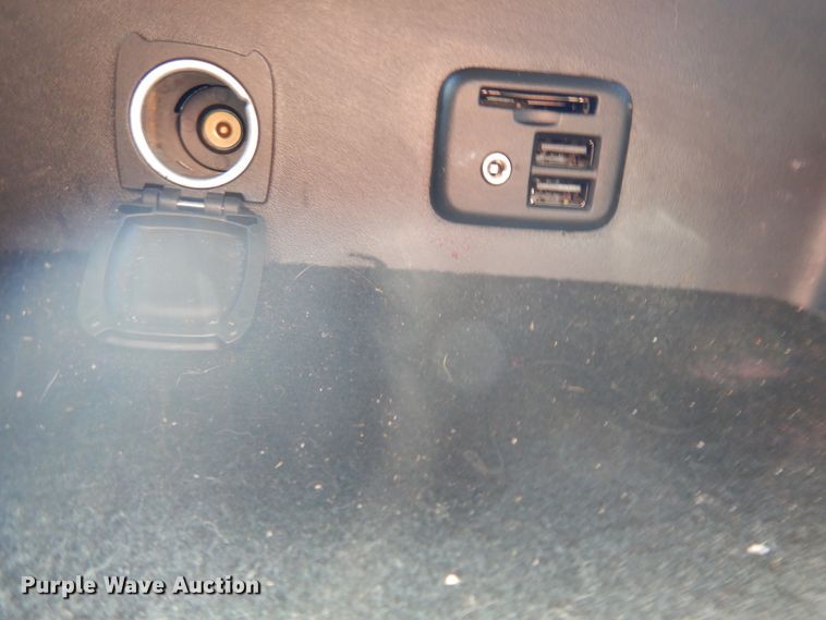 image for item DJ6712 2017 GMC Sierra 1500  pickup truck