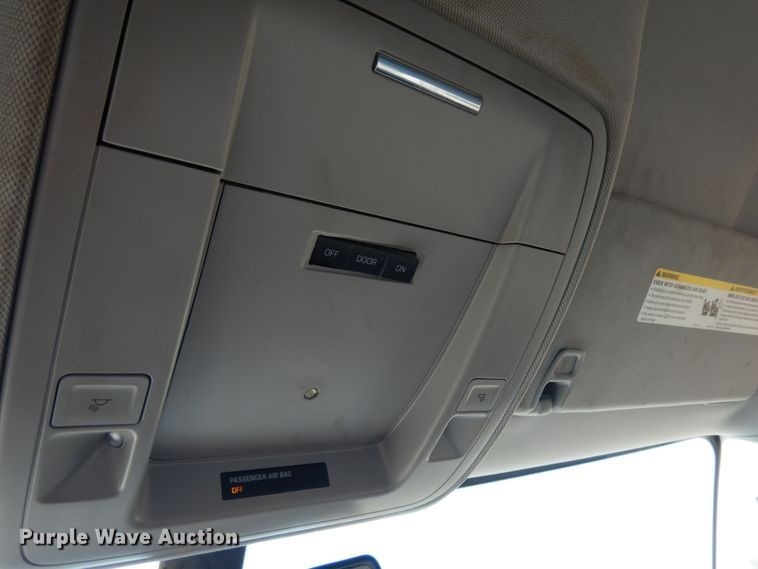 image for item DJ6712 2017 GMC Sierra 1500  pickup truck