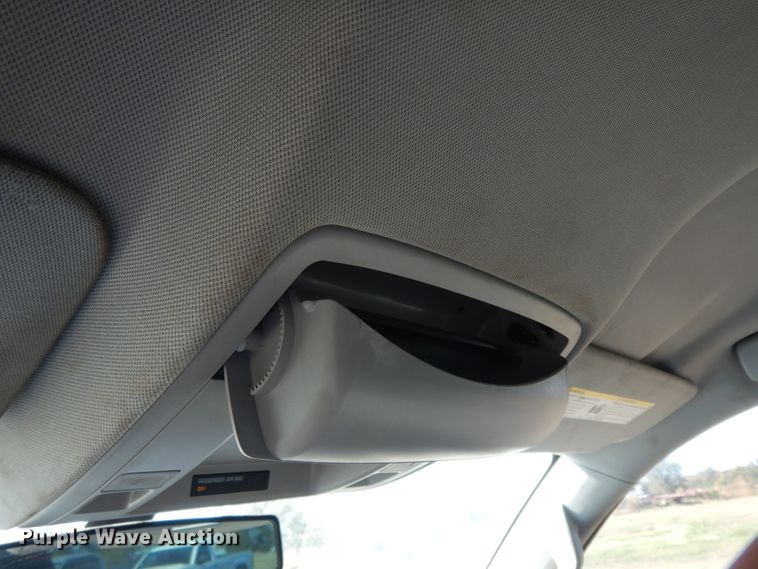 image for item DJ6712 2017 GMC Sierra 1500  pickup truck