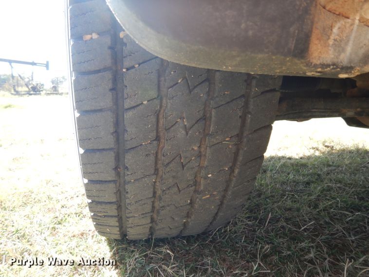 image for item DJ6712 2017 GMC Sierra 1500  pickup truck