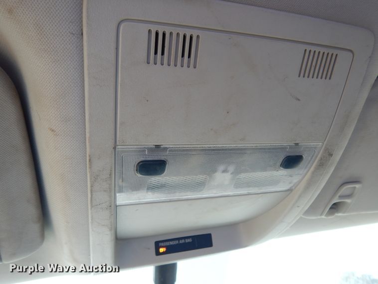 image for item DJ6714 2008 Chevrolet Silverado 1500  pickup truck