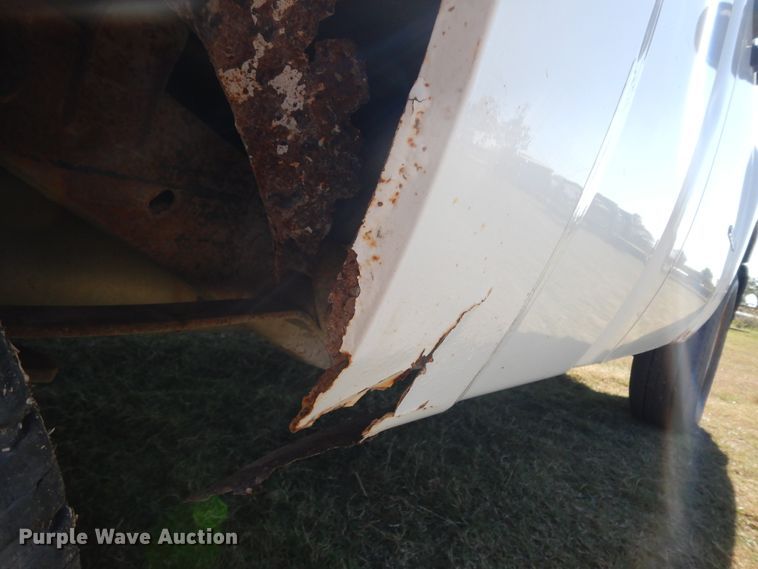 image for item DJ6714 2008 Chevrolet Silverado 1500  pickup truck