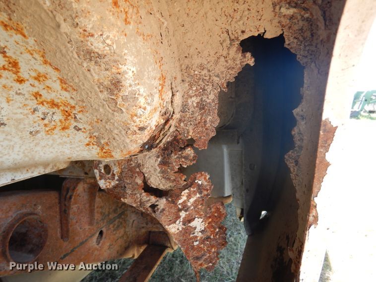 image for item DJ6714 2008 Chevrolet Silverado 1500  pickup truck