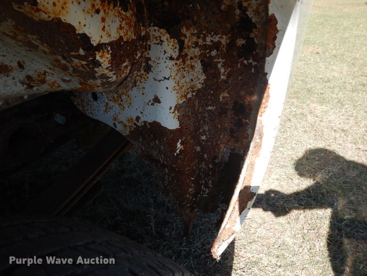 image for item DJ6714 2008 Chevrolet Silverado 1500  pickup truck