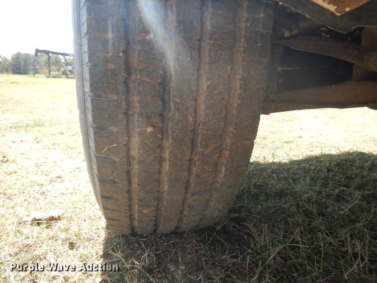 image for item DJ6714 2008 Chevrolet Silverado 1500  pickup truck