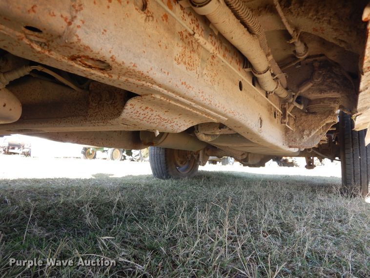 image for item DJ6714 2008 Chevrolet Silverado 1500  pickup truck