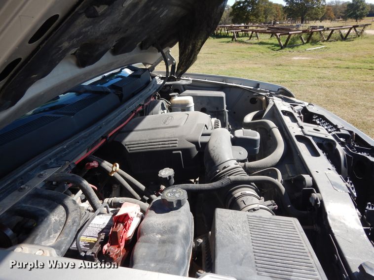 image for item DJ6715 2008 Chevrolet Silverado 1500  Crew Cab pickup truck