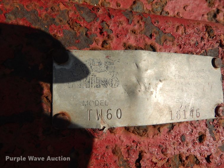 image for item DJ6716 John Deere 2155  tractor