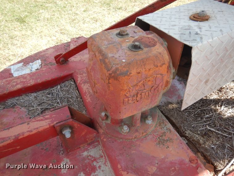 image for item DJ6716 John Deere 2155  tractor