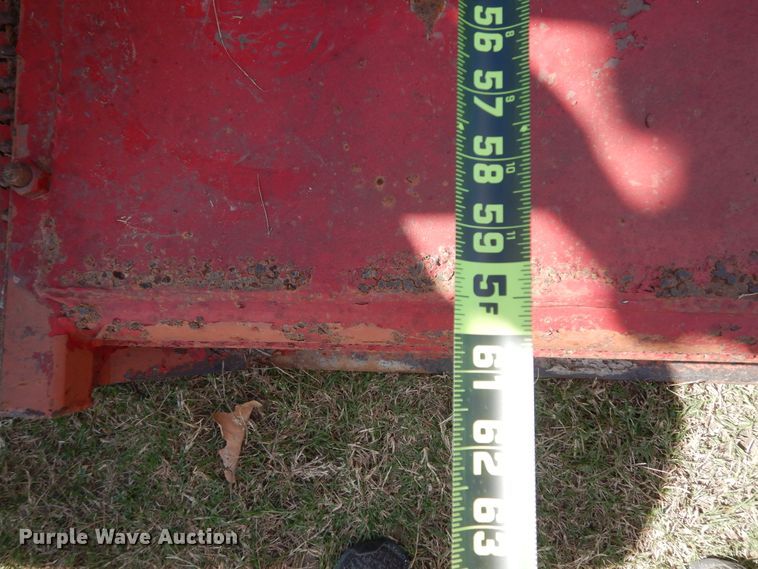 image for item DJ6716 John Deere 2155  tractor