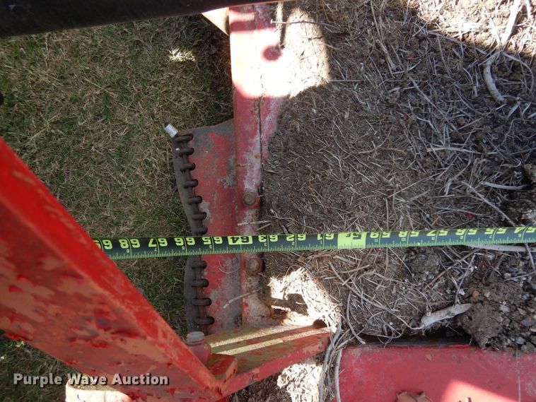 image for item DJ6716 John Deere 2155  tractor