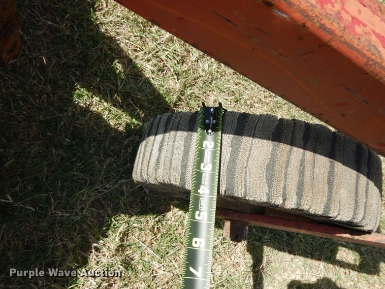 image for item DJ6716 John Deere 2155  tractor