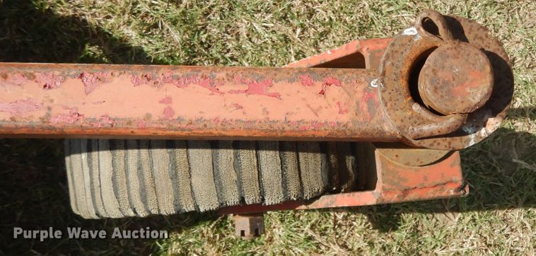 image for item DJ6716 John Deere 2155  tractor