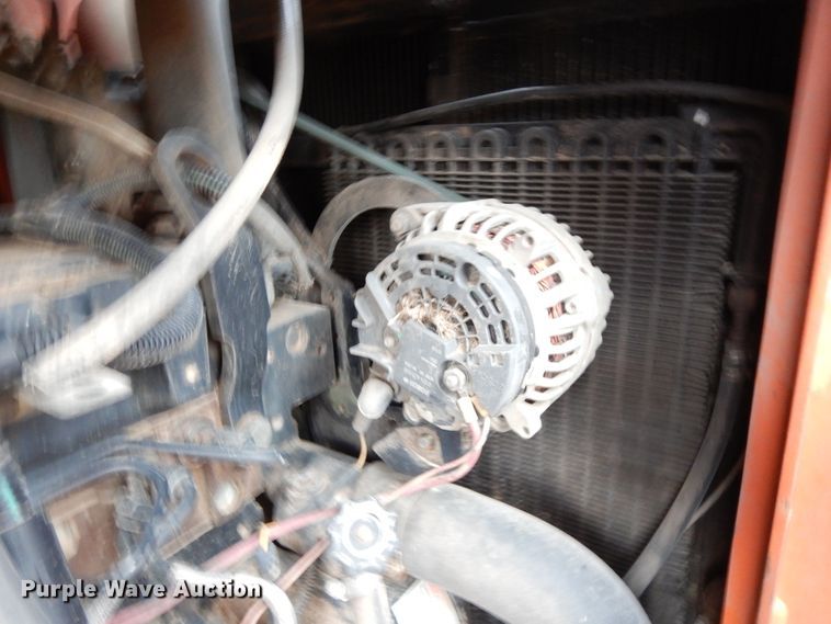 image for item DJ6726 2008 Barko 937 mulcher