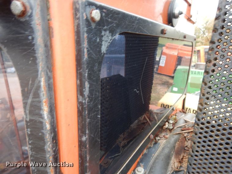 image for item DJ6726 2008 Barko 937 mulcher