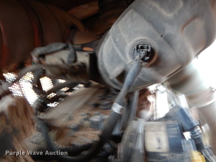 image for item DJ6726 2008 Barko 937 mulcher