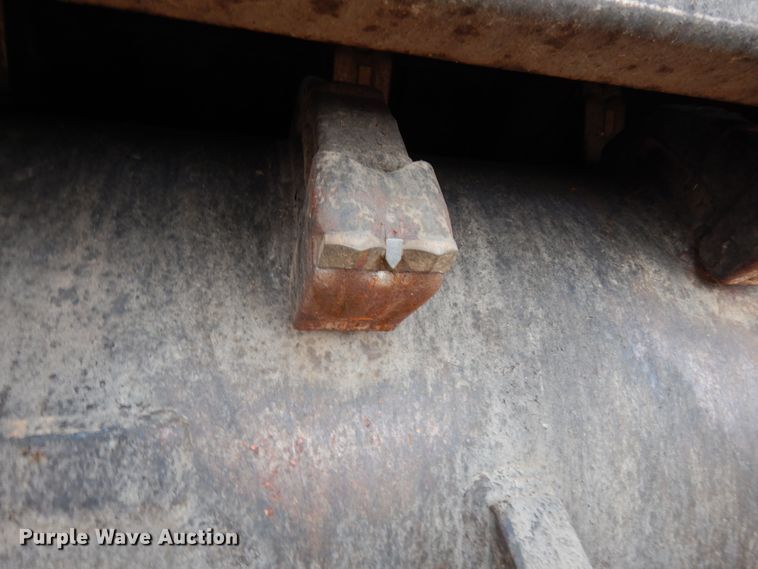 image for item DJ6726 2008 Barko 937 mulcher