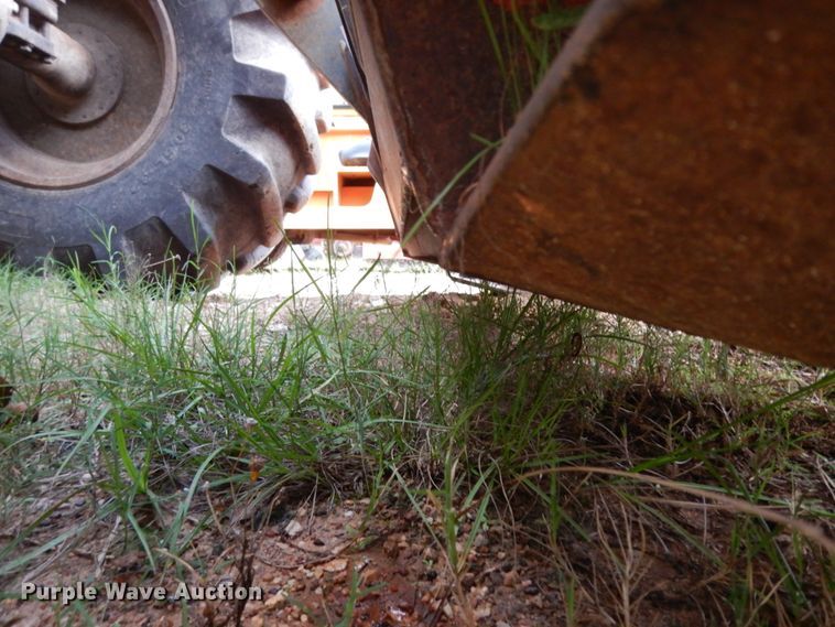 image for item DJ6726 2008 Barko 937 mulcher